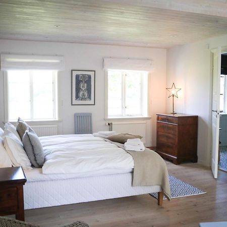 Soeder Countryhouse & Kitchen Båstad Esterno foto