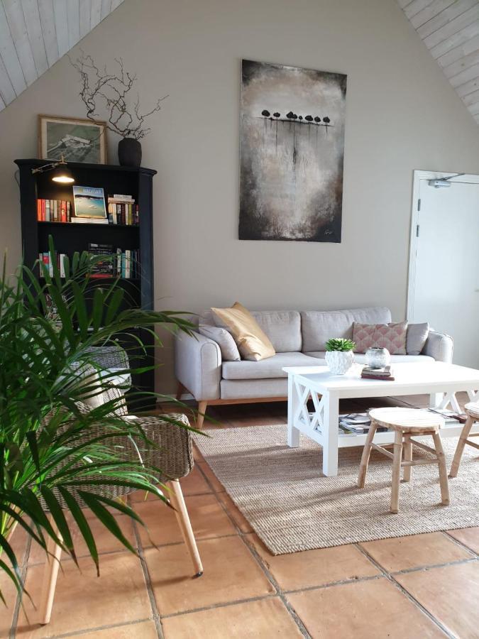 Soeder Countryhouse & Kitchen Båstad Esterno foto