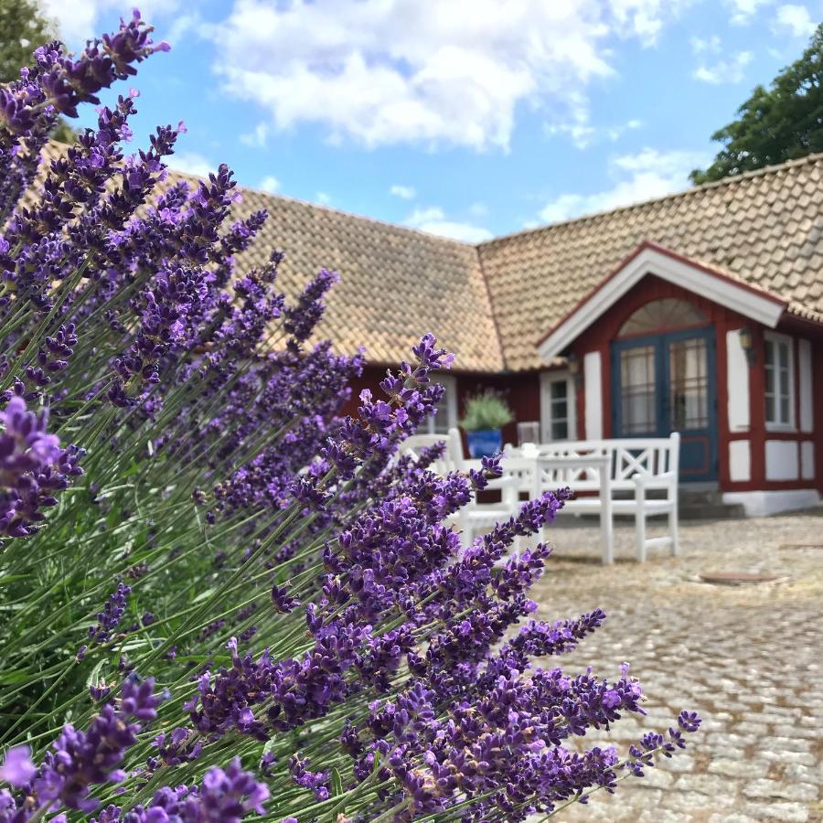Soeder Countryhouse & Kitchen Båstad Esterno foto