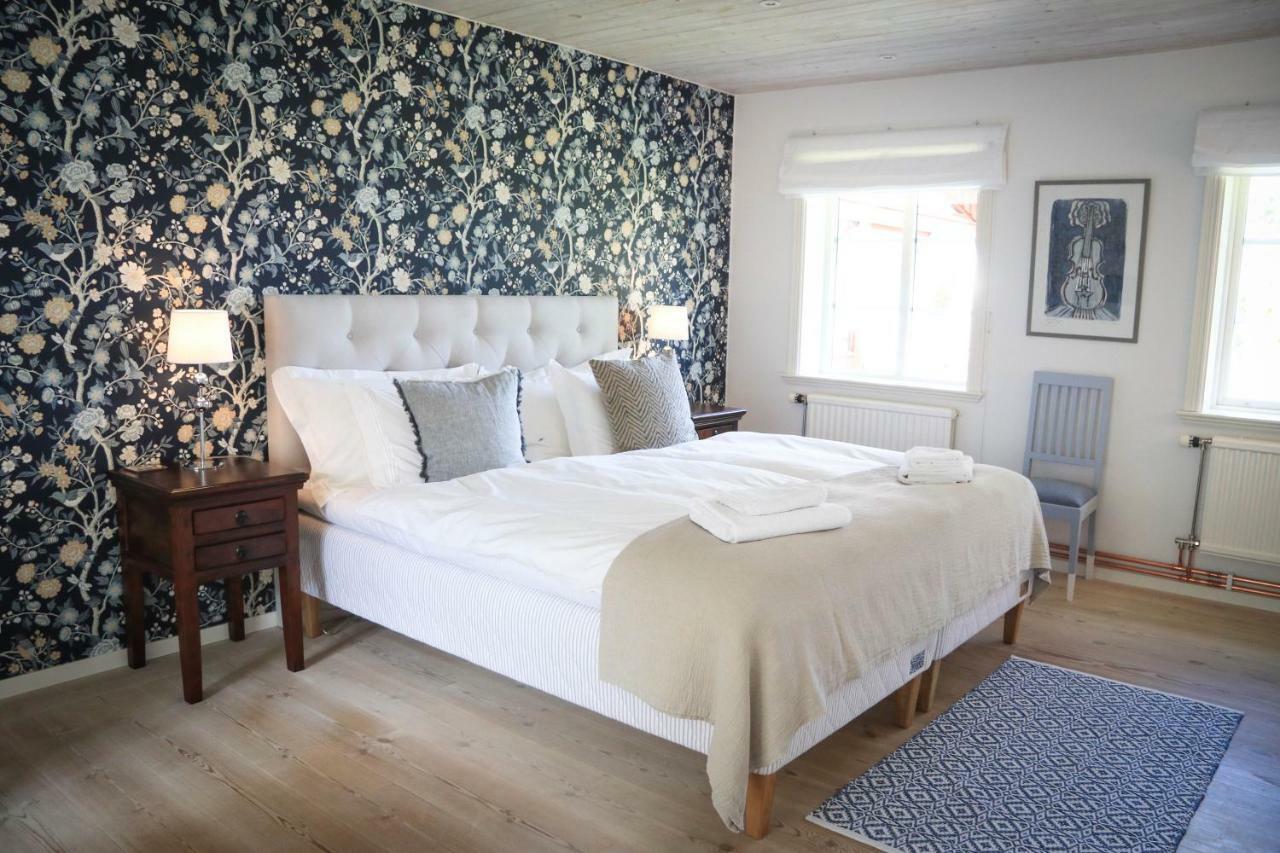 Soeder Countryhouse & Kitchen Båstad Esterno foto
